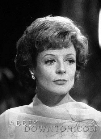     / Maggie Smith